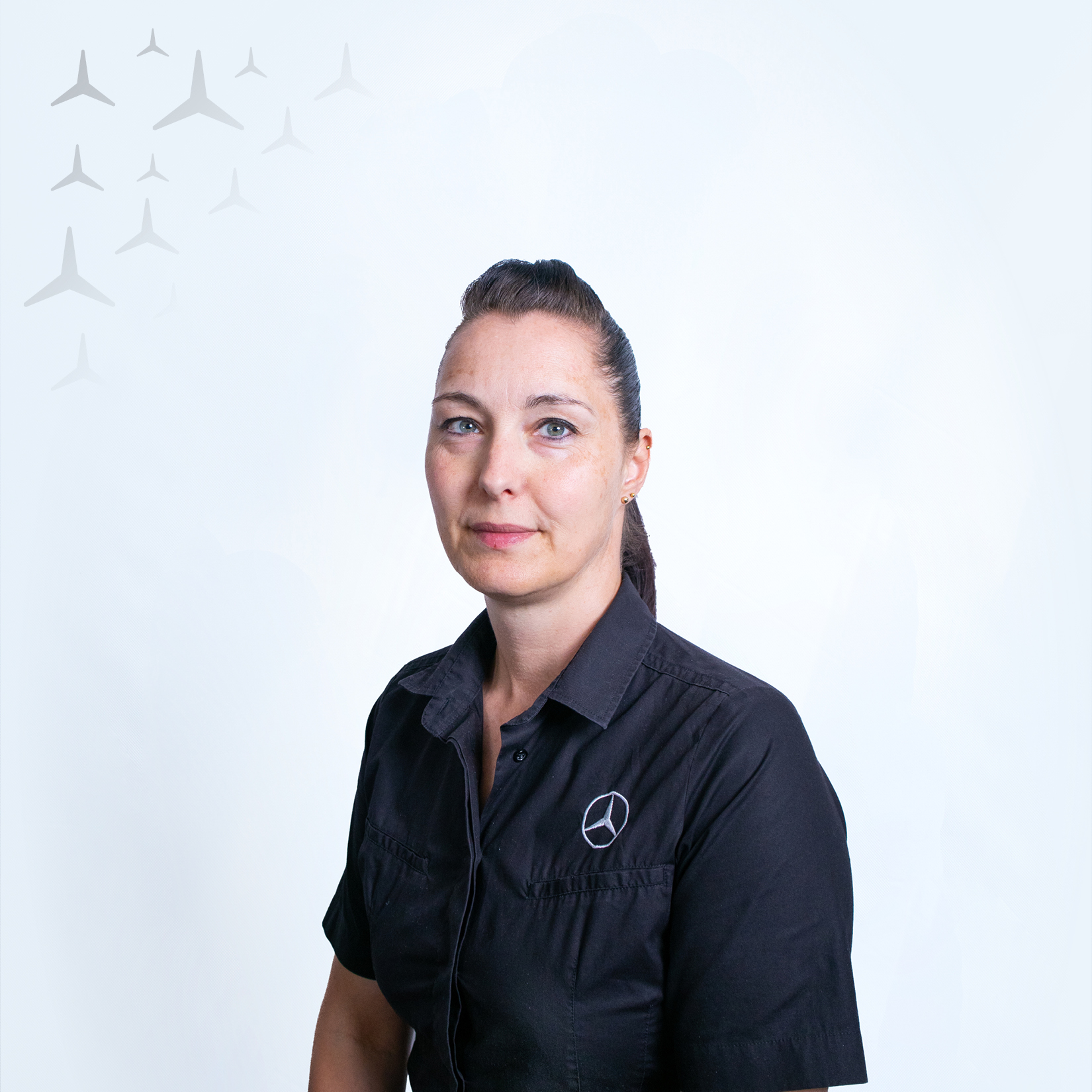 Kareen Zühr