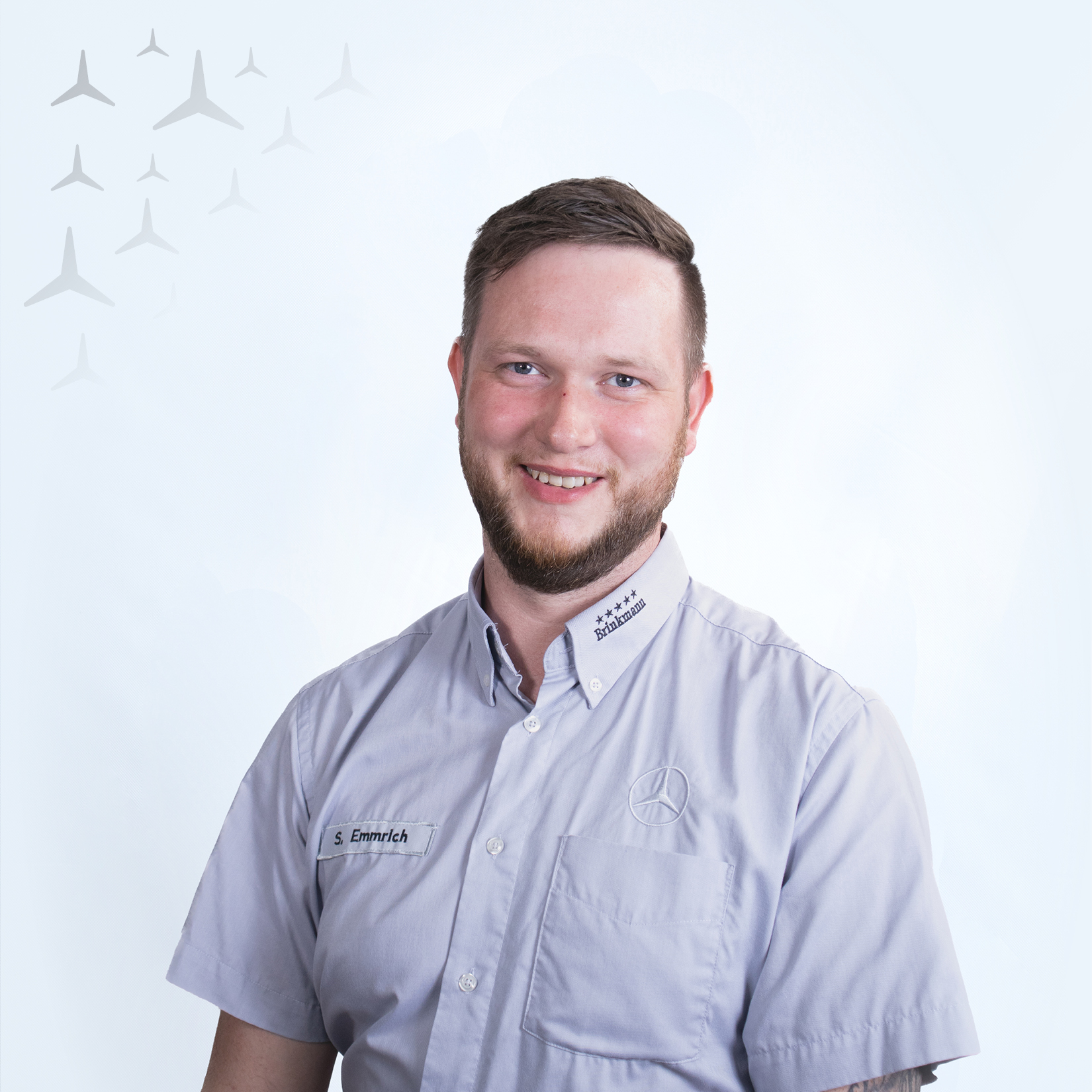 Steffen Emmrich