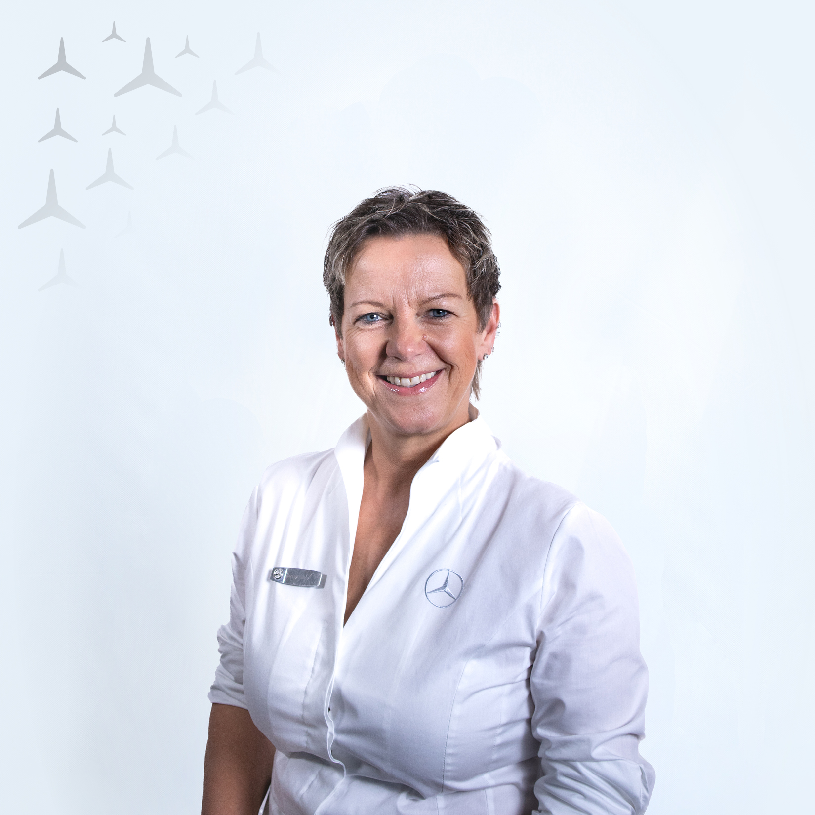 Kerstin Flick