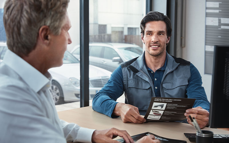 Mercedes-Brinkmann-Mercedes-Autohaus-Benz-Teile-&-Zubehör-Ansprechpartner-Startseite