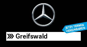 Onlinetermin Greifswald vereinbaren