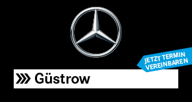 Onlinetermin Güstrow vereinbaren