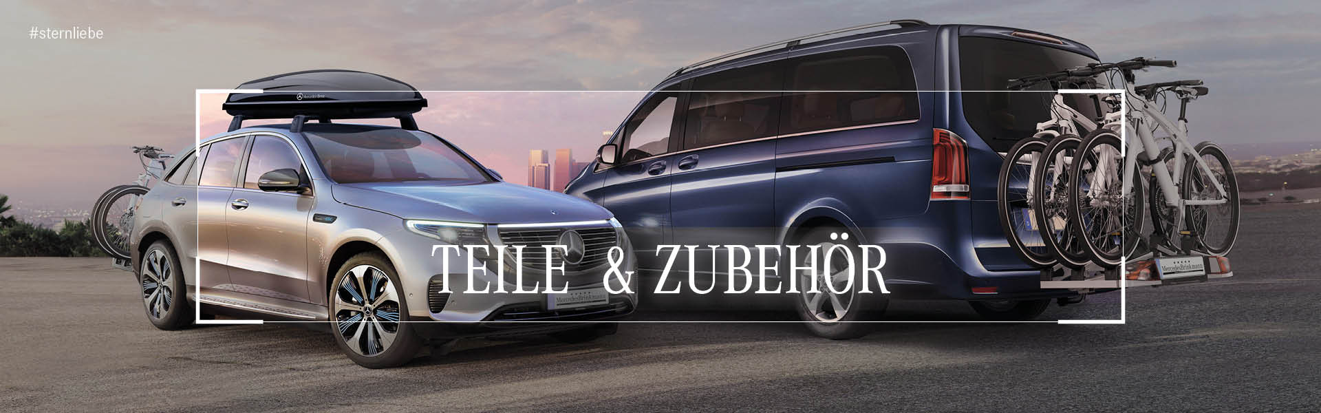 Teile&Zubehoer mercedes benz brinkmann