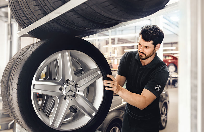 Mercedes-Benz-Mercedes-Brinkmann-Reifenservice-Reifeneinlagerung-Reifenschutz-Reifenwechsel-Header-