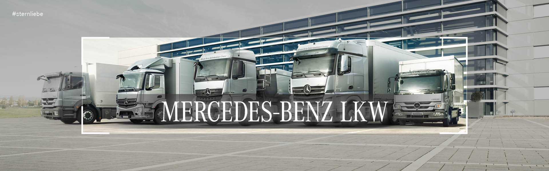 Banner-Mercedes-Benz-LKW_Mercedes Benz Brinkmann