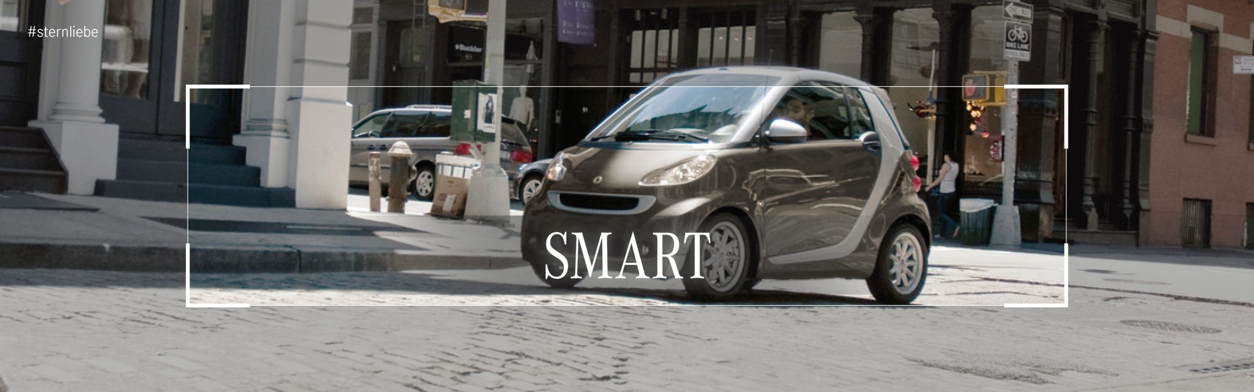 Banner-smart_fortwo-foufour-elektro-beimercedes brinkmann