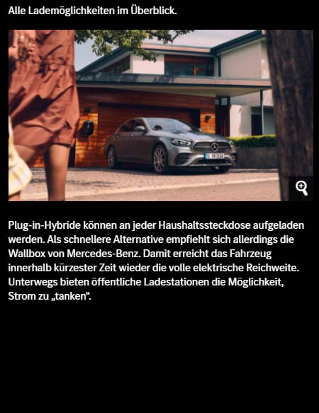 Auto Brinkmann Alle Lademöglichkeiten im Überblick