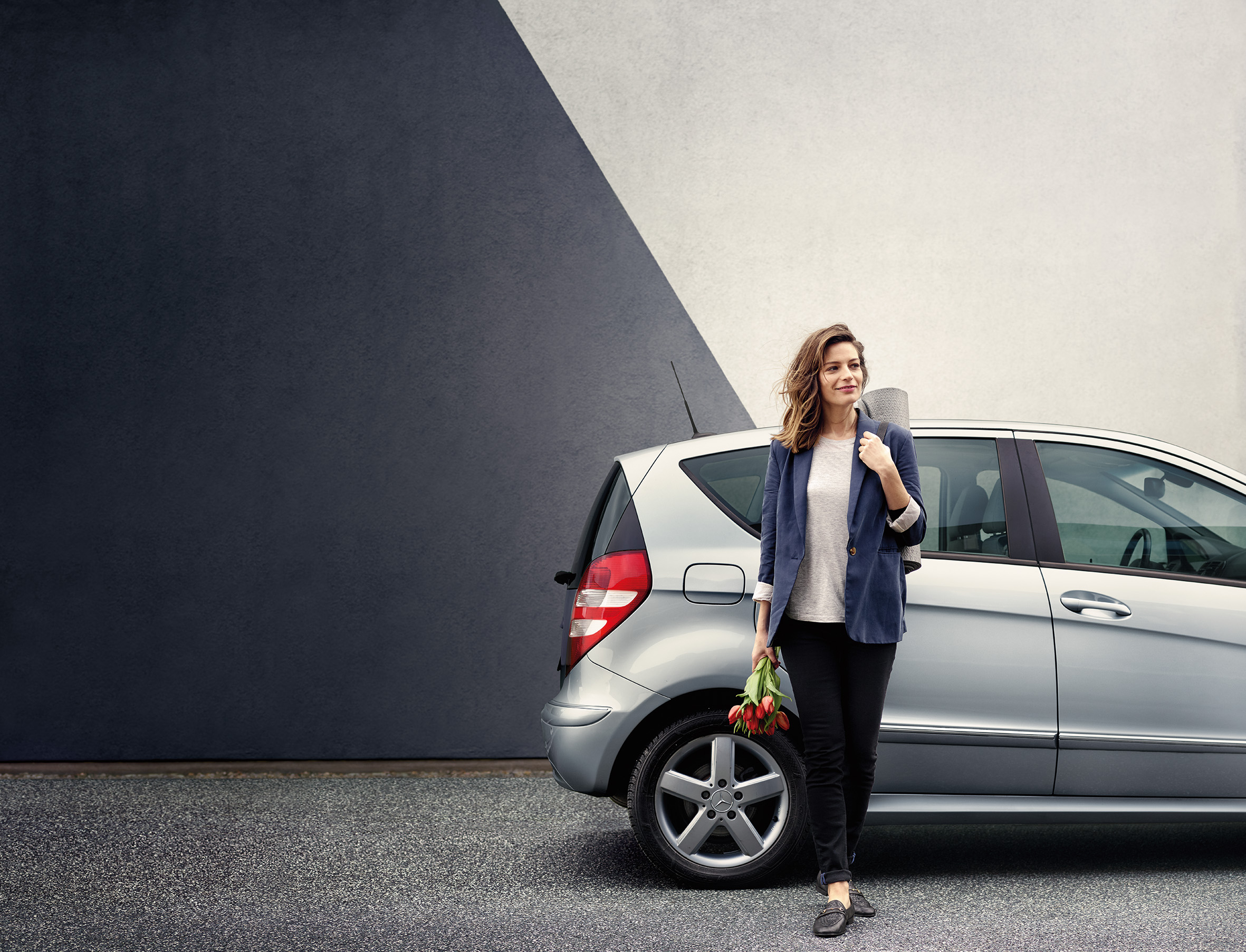 Service Vorteils Programm Mercedes brinkmann das autohaus