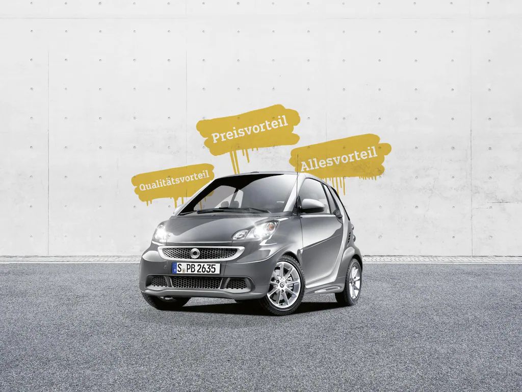 smart service vorteilsprogramm