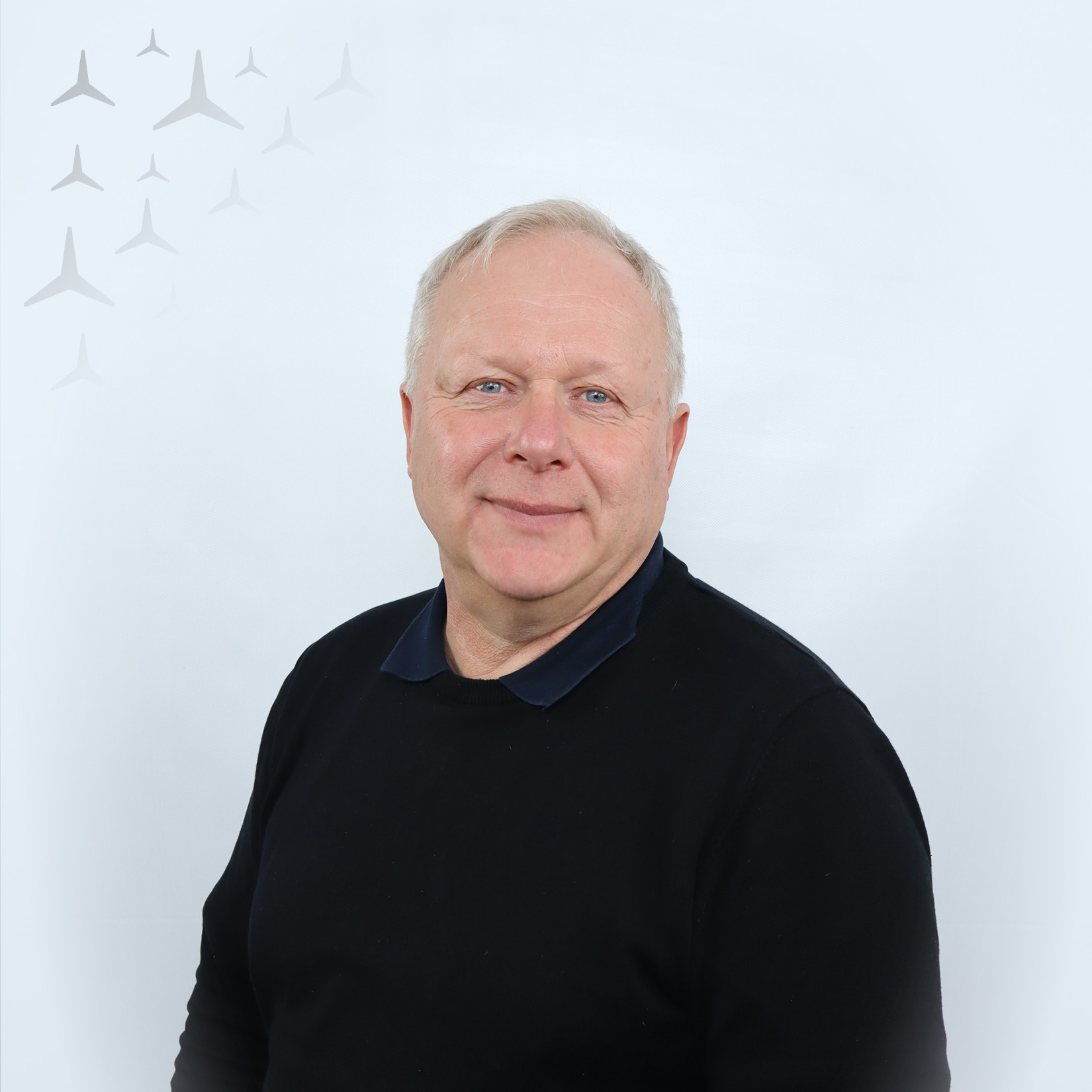 Frank Meister