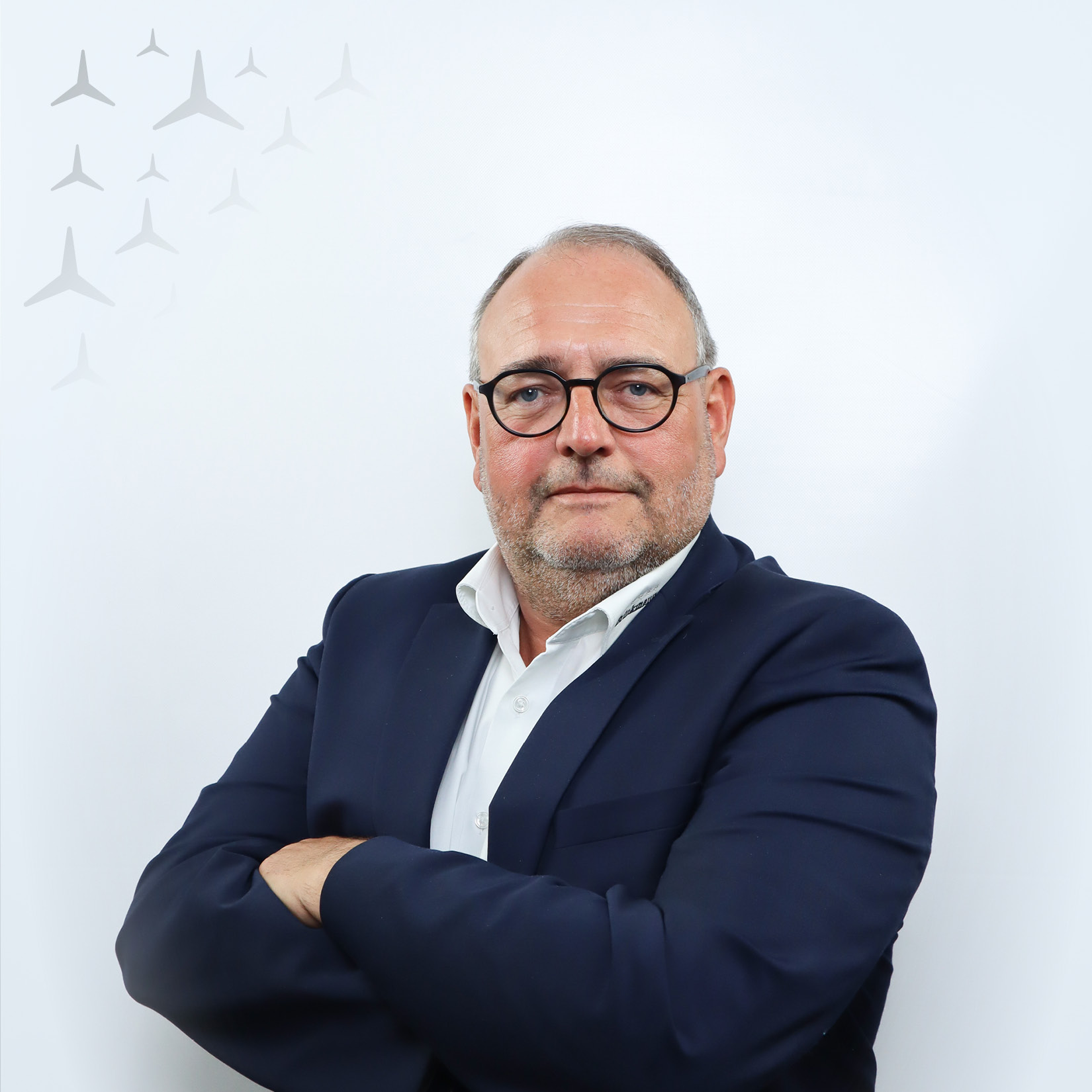 Bernd Fahrenholz