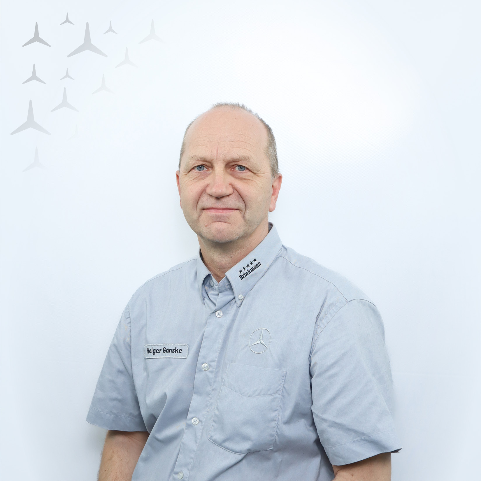 Holger Ganske
