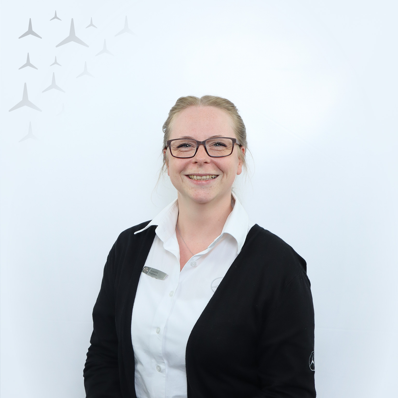 Jacqueline Stegemann