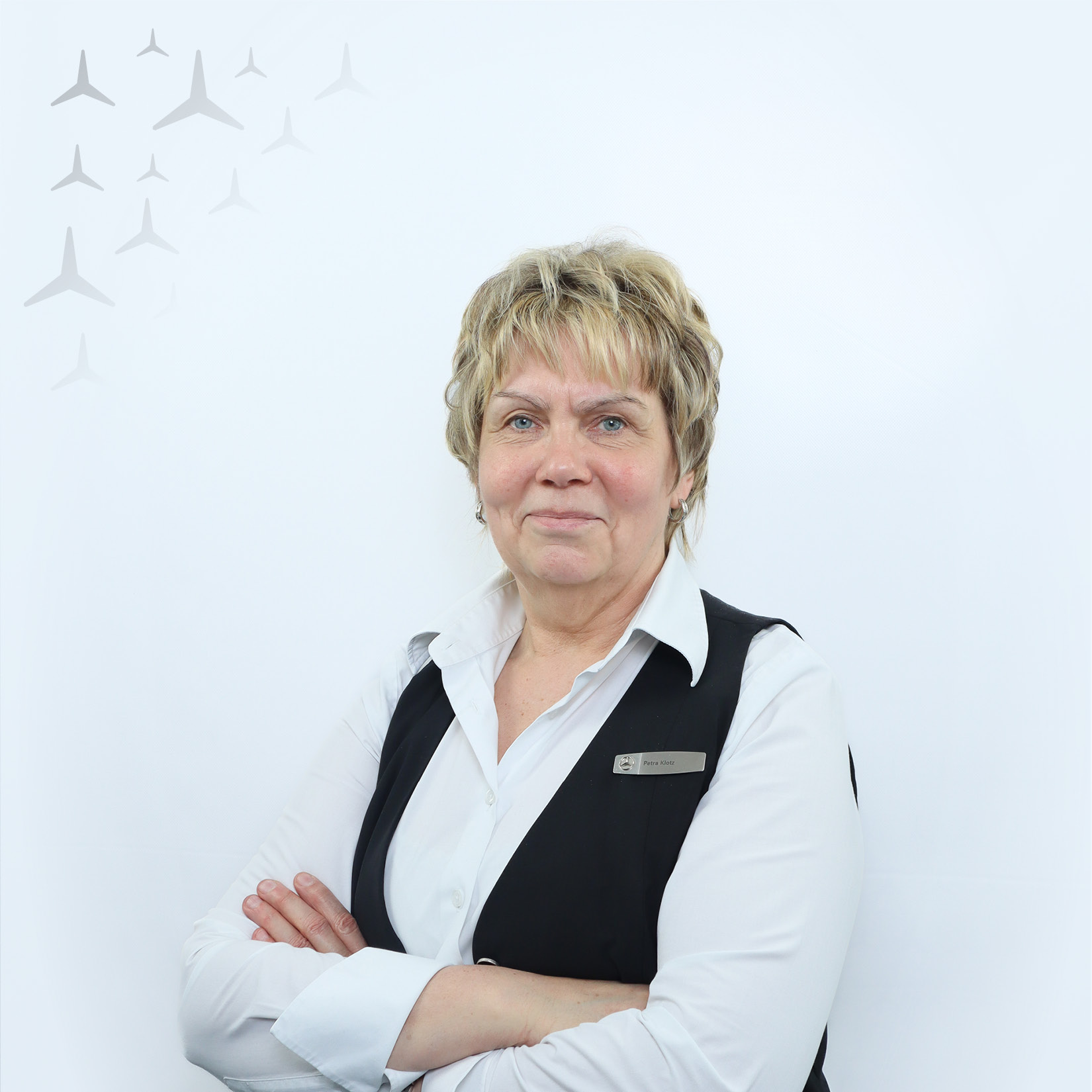 Petra Klotz