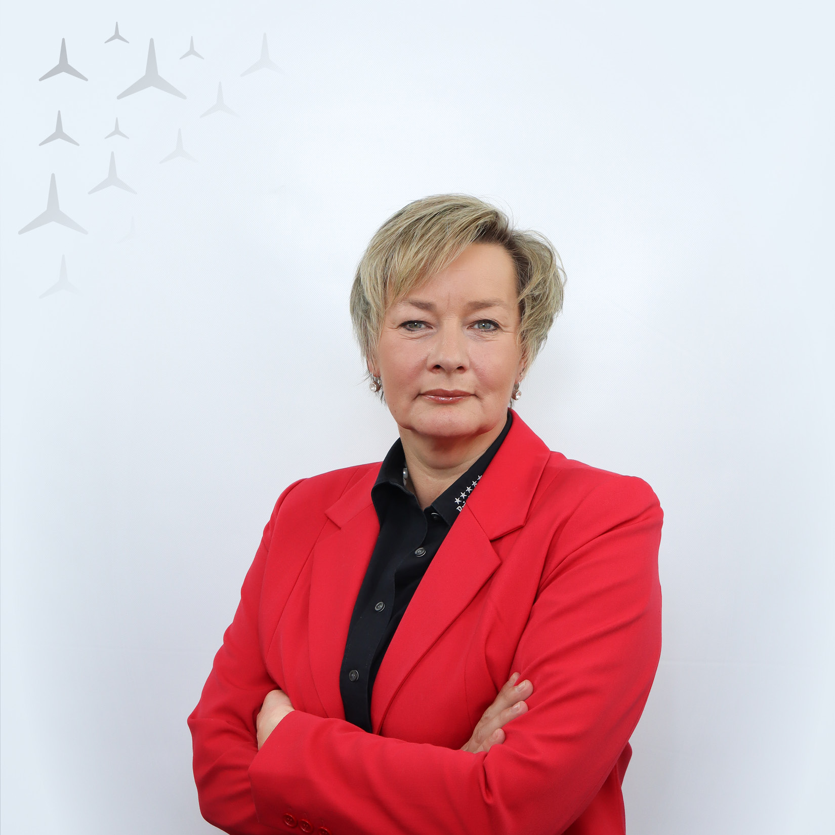 Anja Rühl
