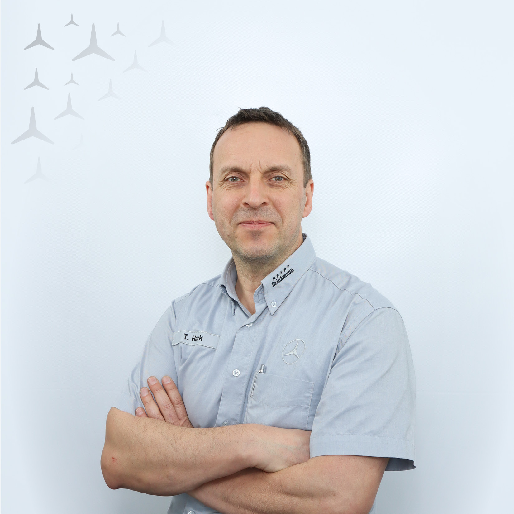 Torsten Hark