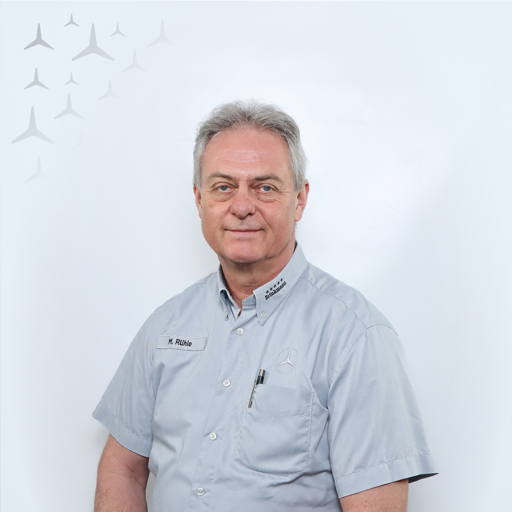 Mathias Rühle
