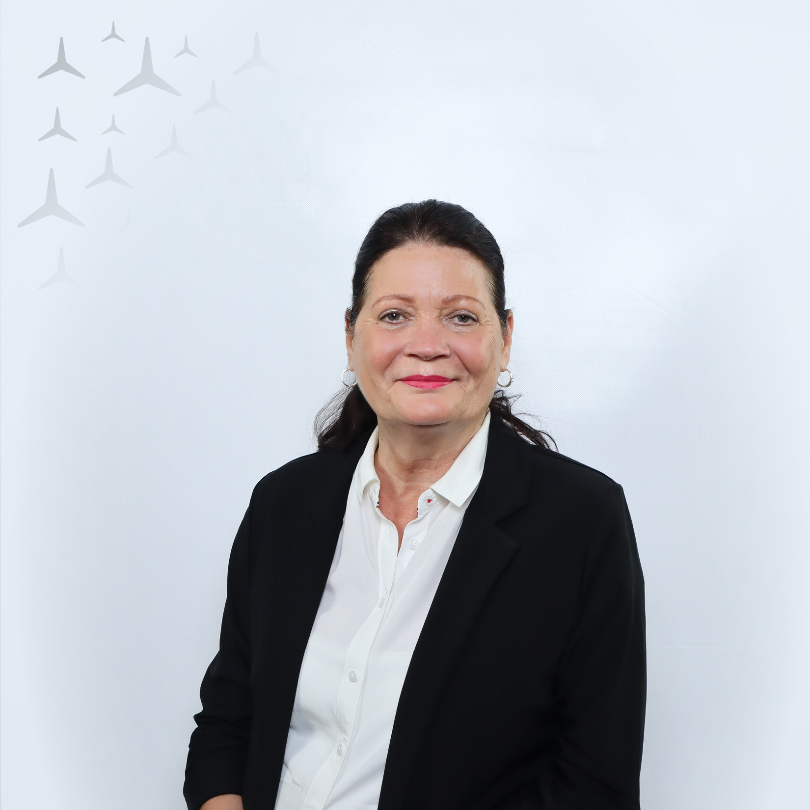 Sabine Fräßdorf