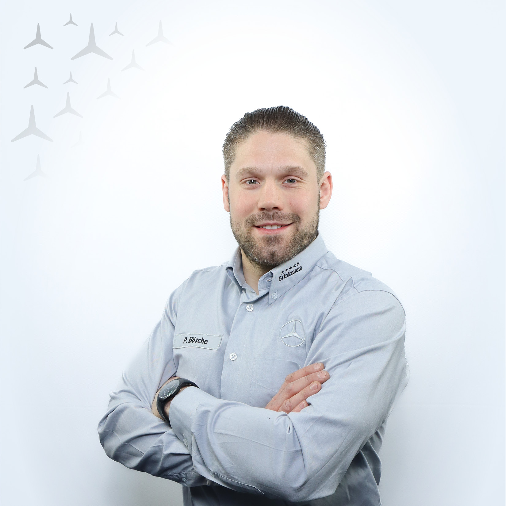 Phil Bösche