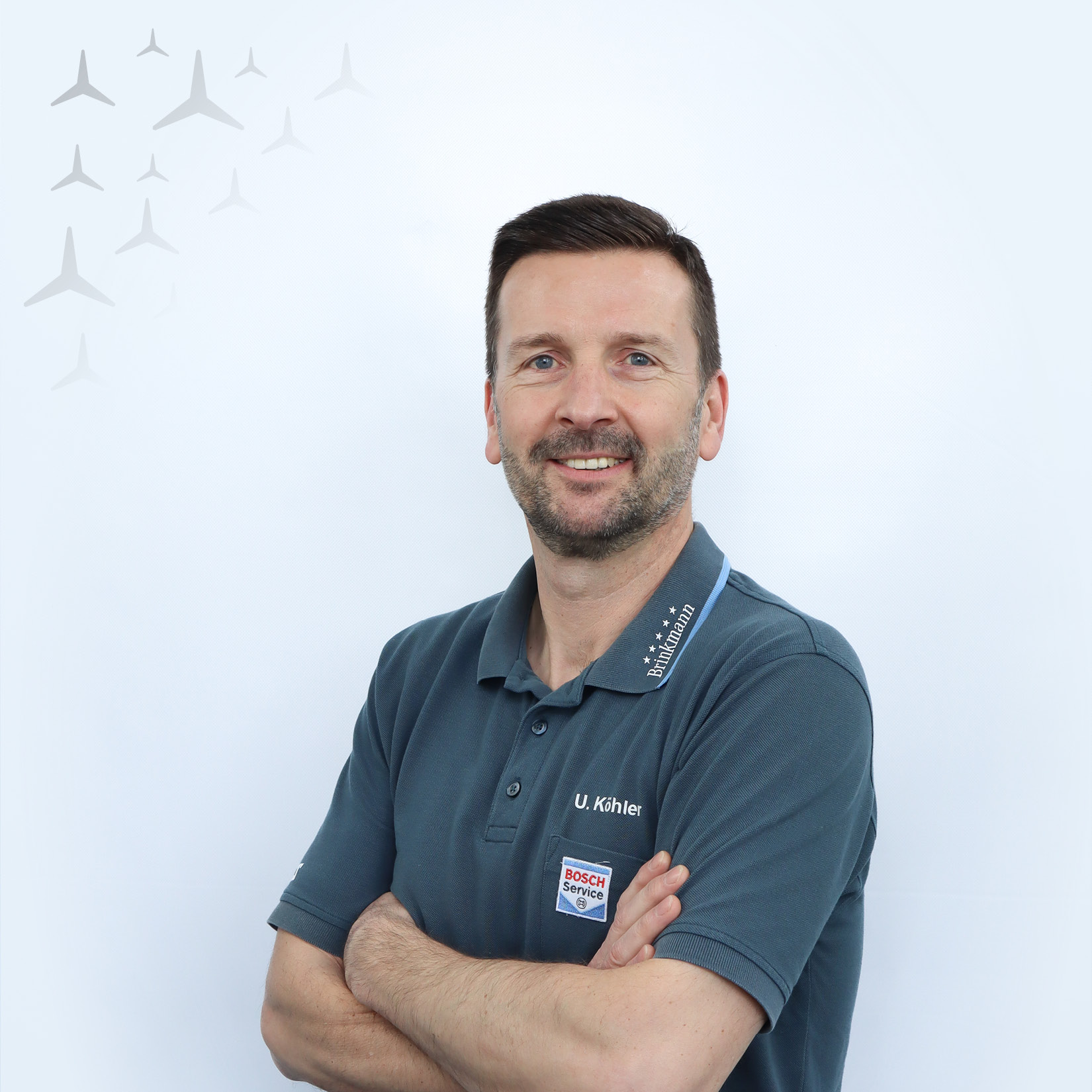 Ulf Köhler