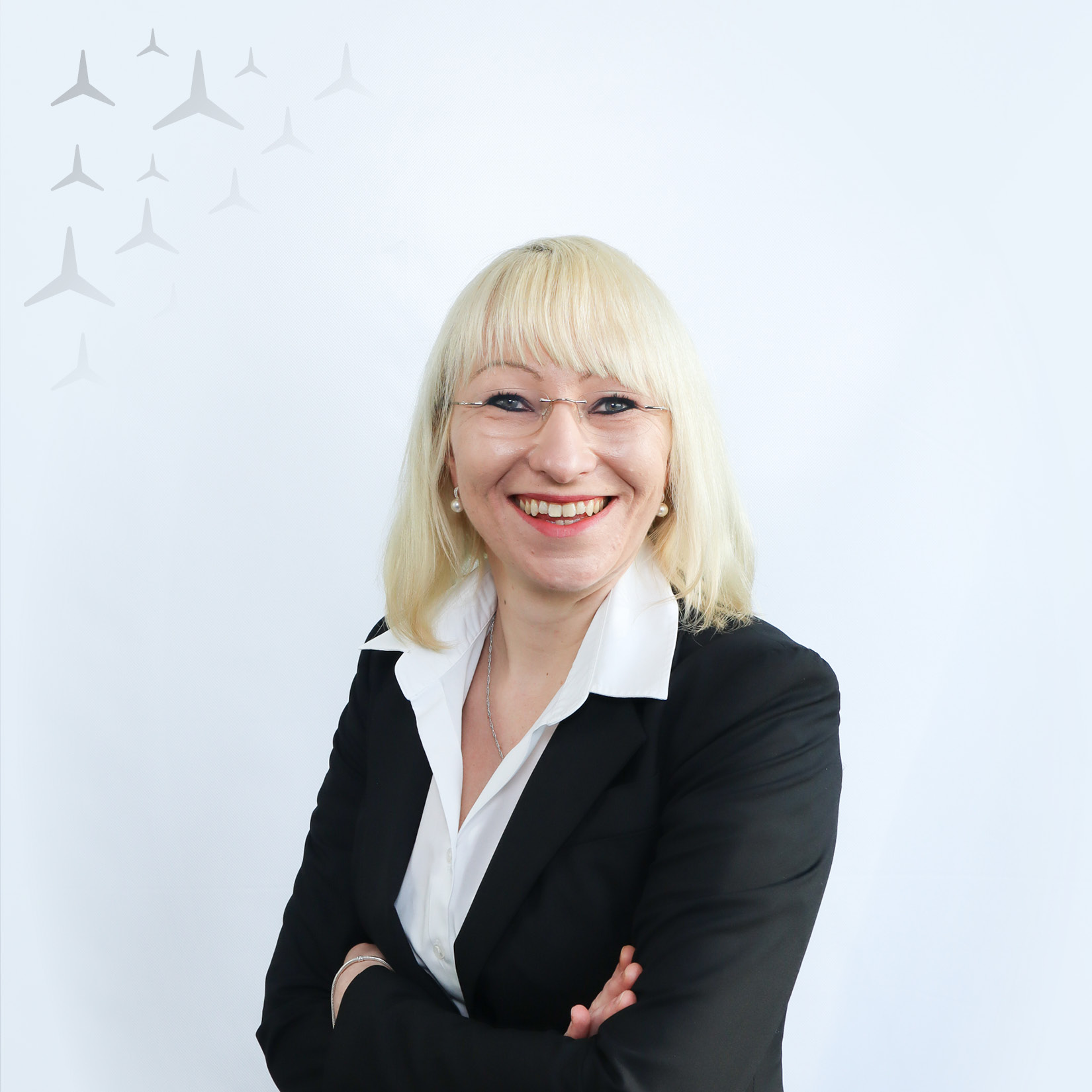 Sabrina Schmidt – bei AutoBrinkmann seit 01.10.2014