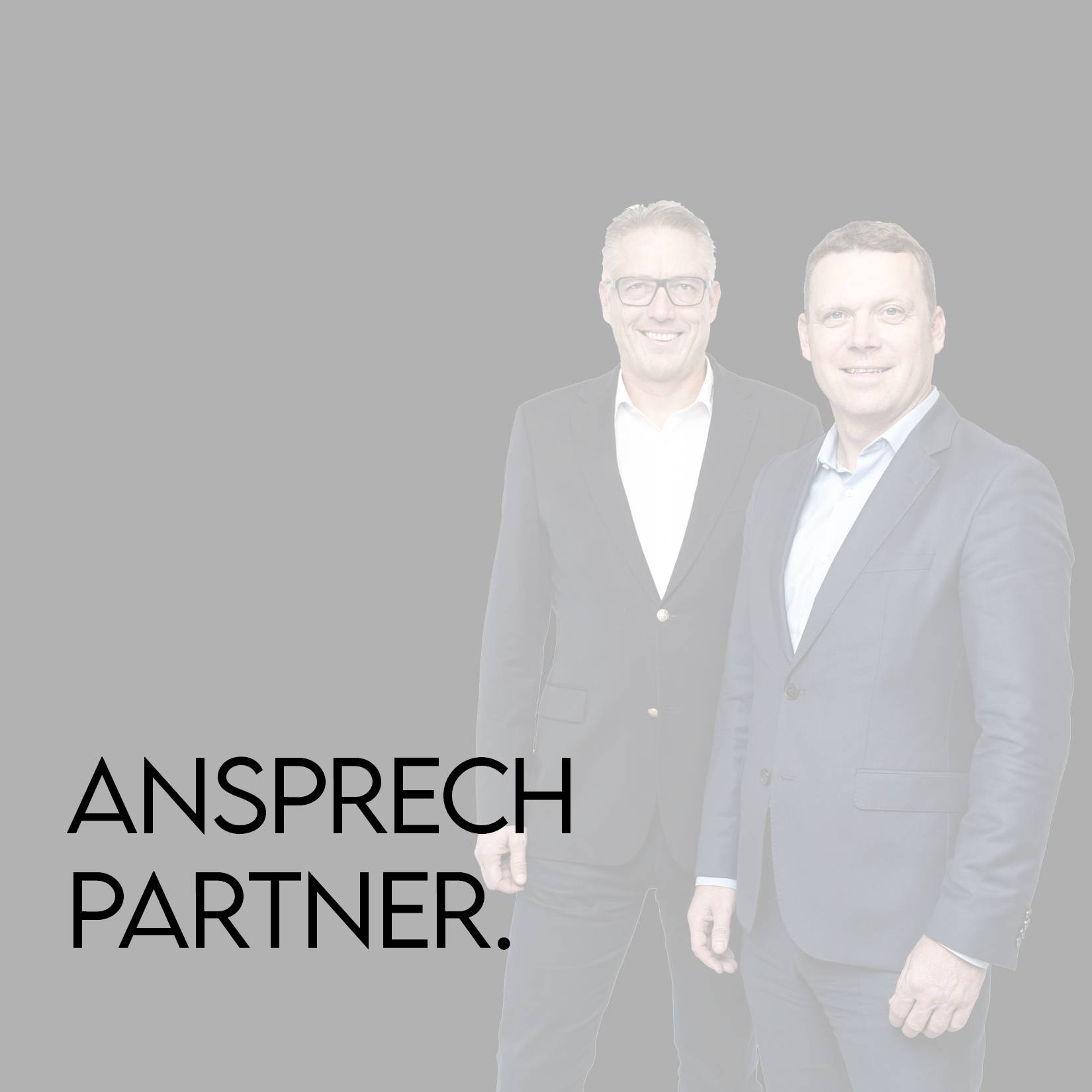 Ansprechpartner