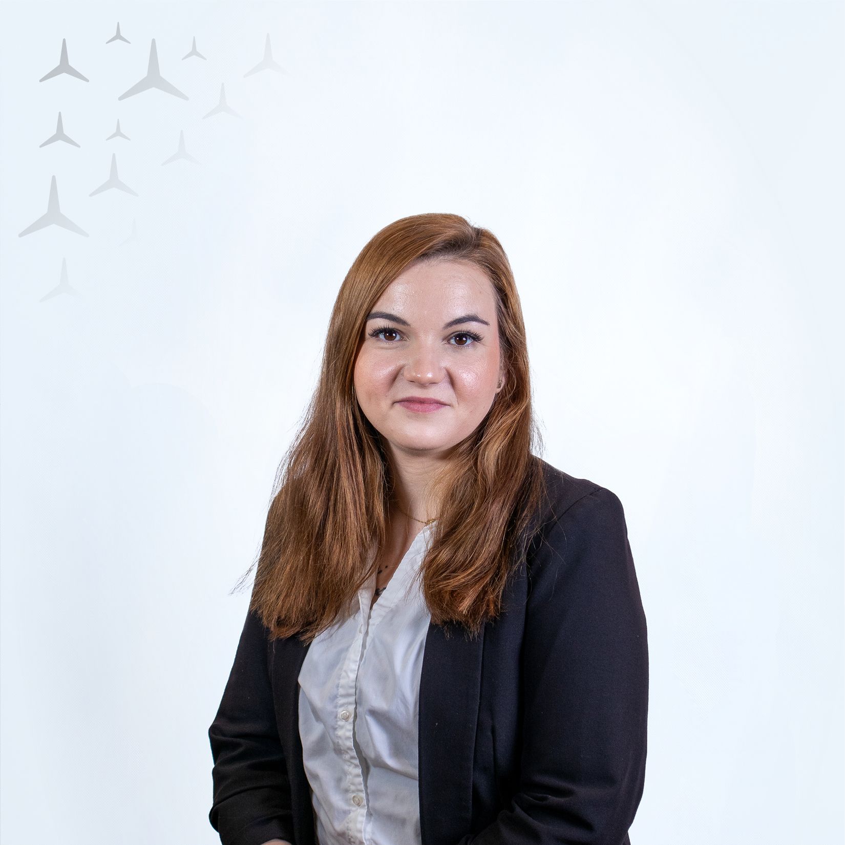 Johanna Groth