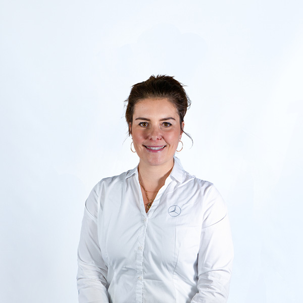 Mandy Geißler