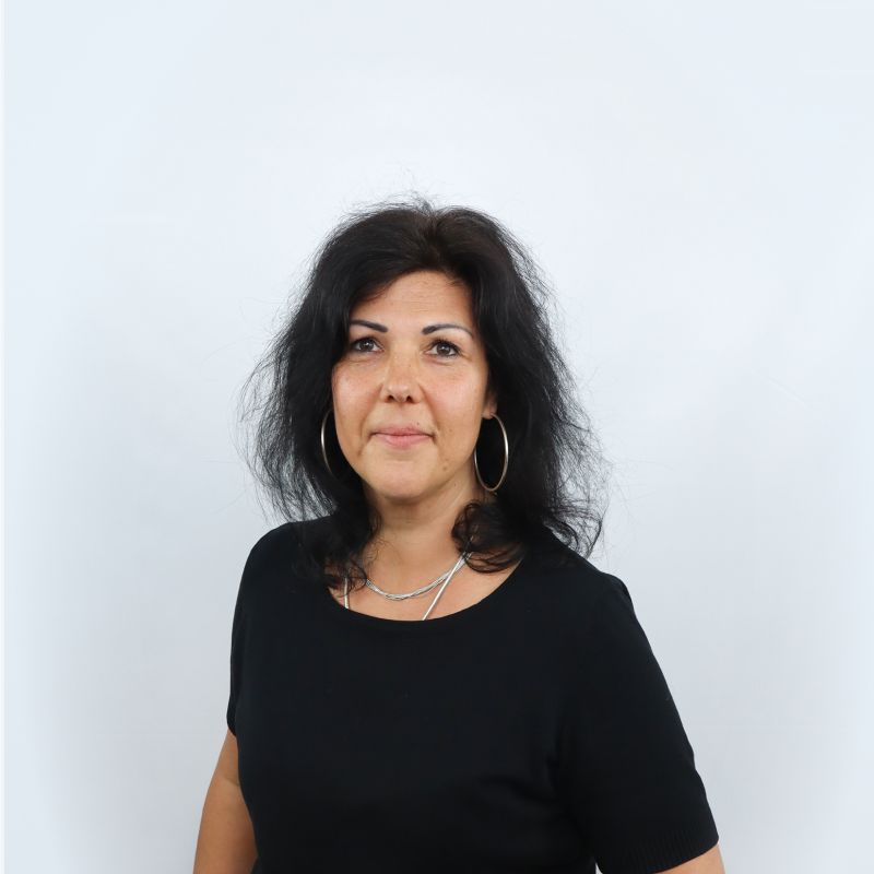 Katrin Wulf