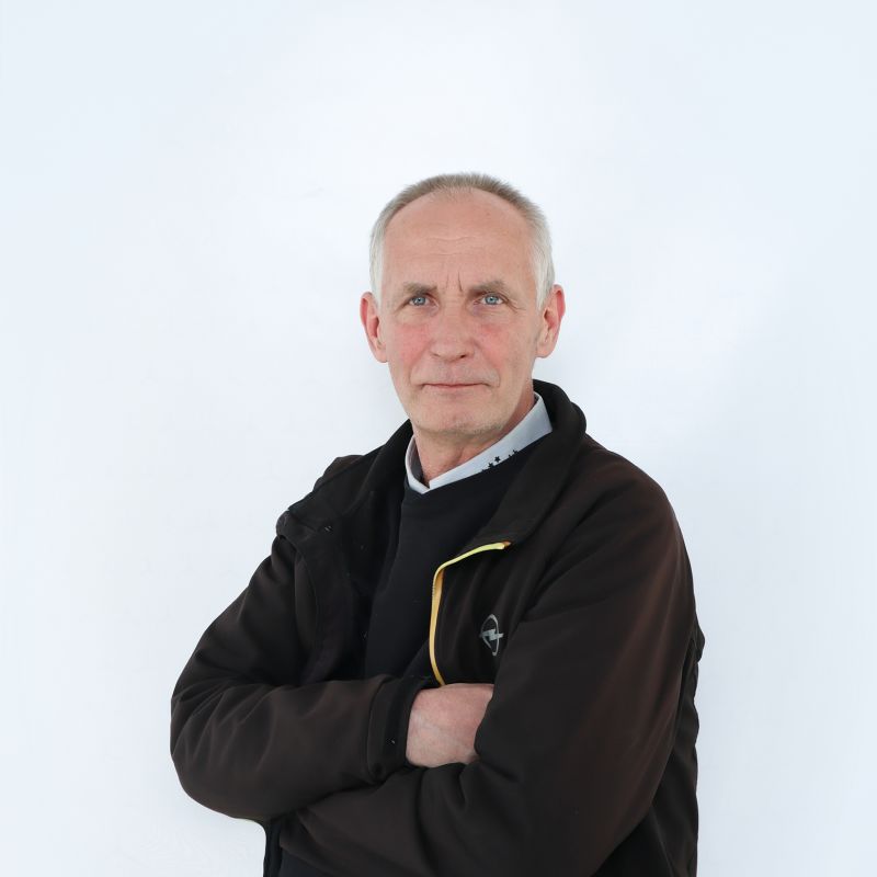 Detlef Baldow